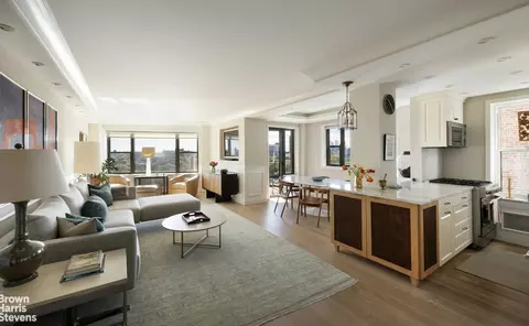 55 End Ave #8A, New York, NY 10028