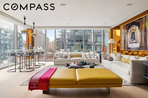 515 W 29th St #6S, New York, NY 10001