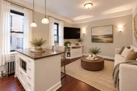 485 Central Park W #2G, New York, NY 10025
