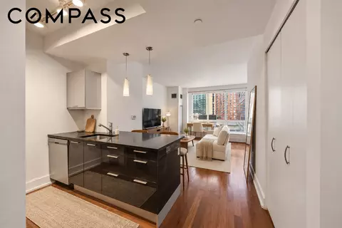 350 W 42nd St #12H, New York, NY 10036