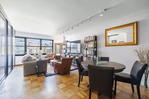 180 W End Ave #15-P, New York, NY 10023