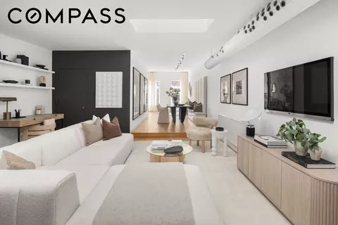 472 Greenwich St #PH, New York, NY 10013