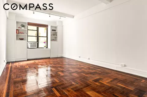 12 W 72nd St #11E, New York, NY 10023
