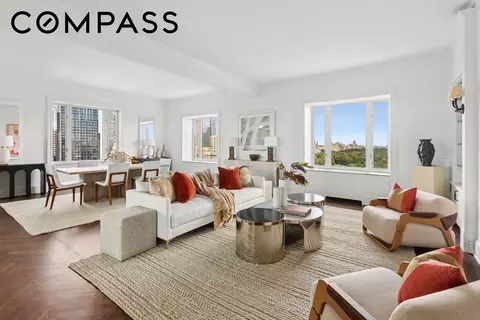 150 Central Park S #2204, New York, NY 10019