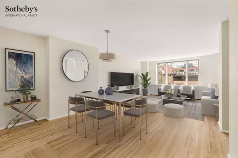 161 E 90th St #6A, New York, NY 10128