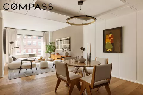 345 W 14th St #5A, New York, NY 10014