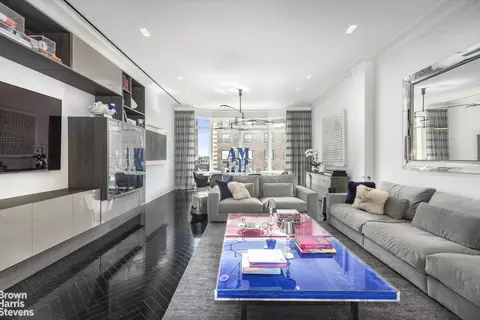 20 End Ave #6A, New York City, NY 10075