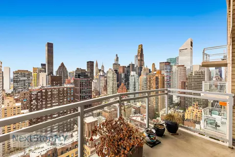 400 E 56th St #34P, New York, NY 10022