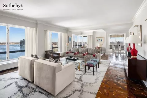 530 E 76th St #21E/22CDEG, New York, NY 10021