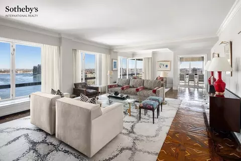 530 E 76th St #21E/22CDEG, New York, NY 10021