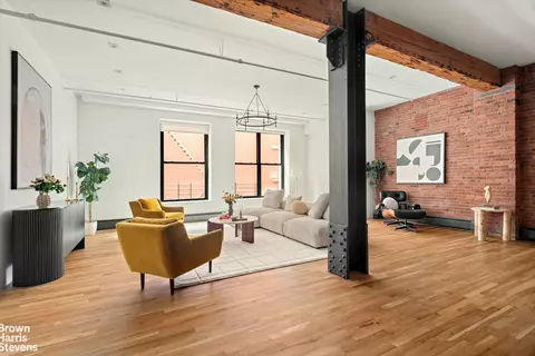 165 Duane St #3D, New York, NY 10013