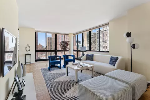 245 E 93rd St #22G, New York, NY 10128