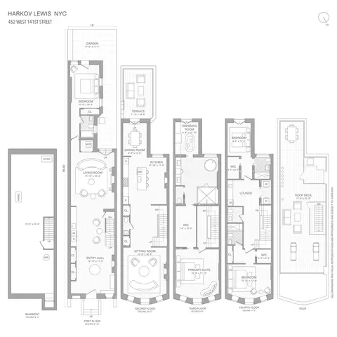 452 W 141st St, New York, NY 10031