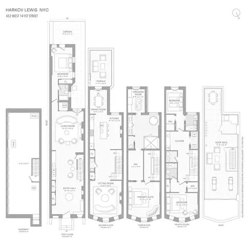 452 W 141st St, New York, NY 10031