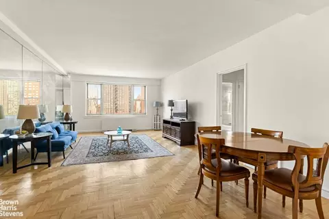 200 End Ave #17N, New York, NY 10128