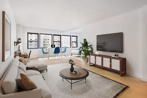 220 E 67th St #10A, New York, NY 10065