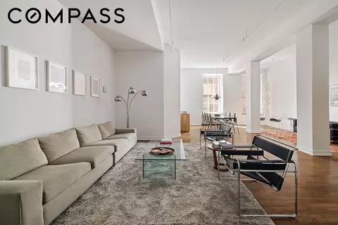 1 Bond St #3D, New York, NY 10012
