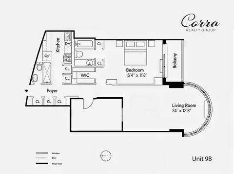 330 E 38th St #9-B, New York, NY 10016