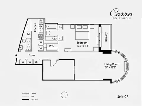 330 E 38th St #9B, New York, NY 10016