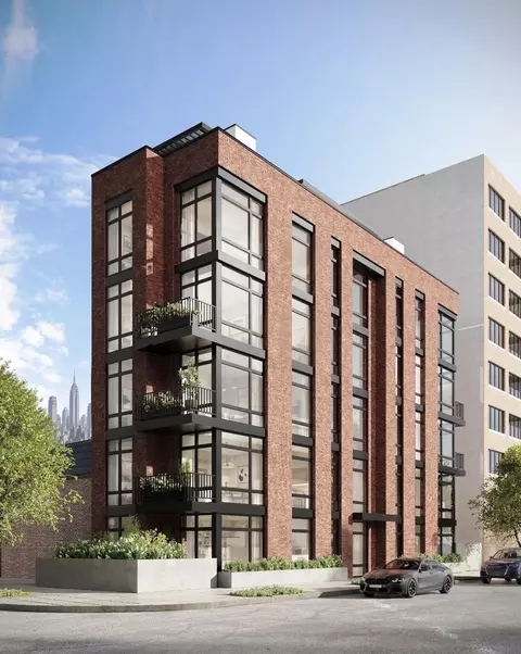 30-70 29th St #3-F, New York City, NY 11102