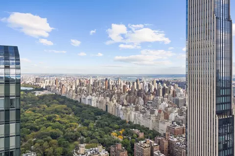 146 W 57th St #45A, New York, NY 10019