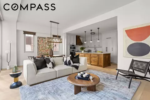 119 Fulton St #8, New York, NY 10038