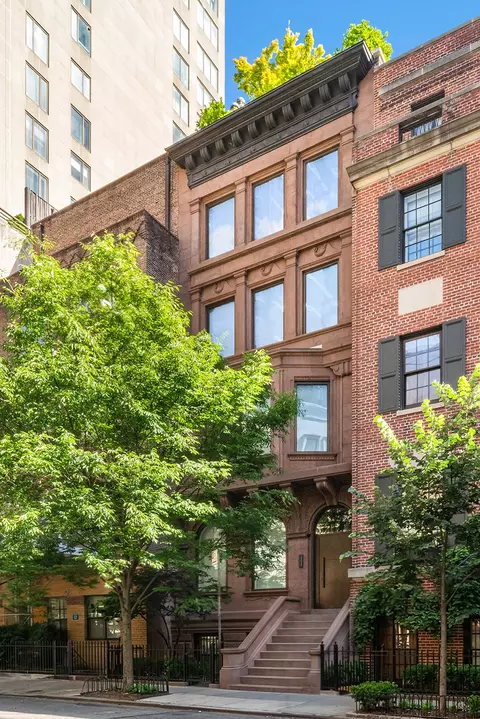 51 E 80th St, New York, NY 10075