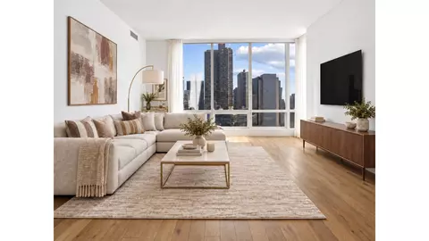 325 Lexington Ave #24D, New York, NY 10016