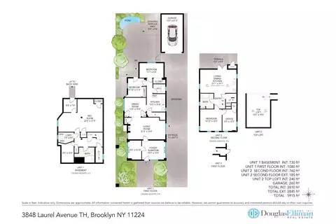 3848 Laurel Ave, Brooklyn, NY 11224