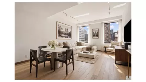 88 Lexington Ave #1007, New York, NY 10016
