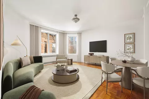 301 W 108th St #7C, New York, NY 10025