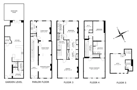 329 Convent Ave, New York, NY 10031