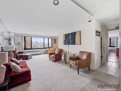 195 Willoughby Ave #1415, Brooklyn, NY 11205