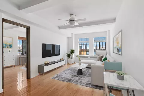 5 Tudor City Pl #838, New York, NY 10017