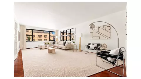 35 Sutton Pl #9E, New York, NY 10022