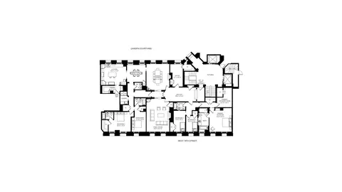 2211 Broadway #2C, New York, NY 10024