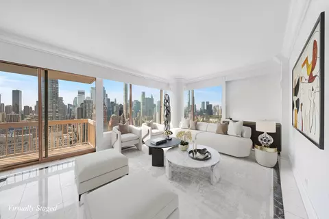 200 E 69th St #34C, New York City, NY 10065
