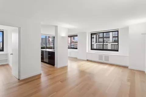 275 W 96th St #20G, New York, NY 10025