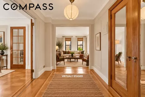 371 Fort Washington Ave #5E, New York, NY 10033