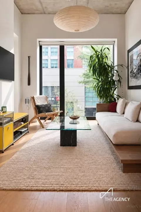 98 Front St #4J, Brooklyn, NY 11201