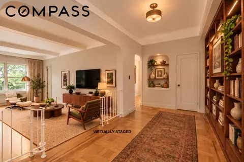 360 Cabrini Blvd #3N, New York, NY 10040