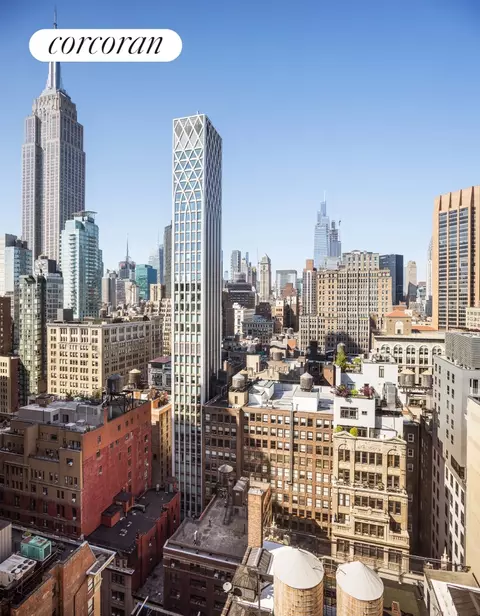 39 E 29th St #24D, New York City, NY 10016
