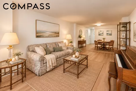 115 E 9th St #3H, New York, NY 10003