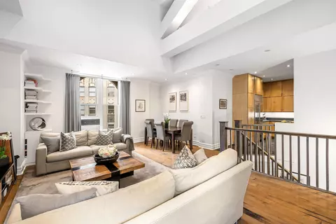 3 Hanover Sq #22B, New York, NY 10004
