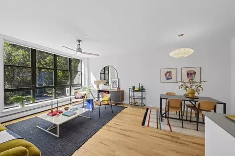 243 8th St #2L, Brooklyn, NY 11215
