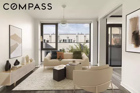 29 Montrose Ave #5B, Brooklyn, NY 11206