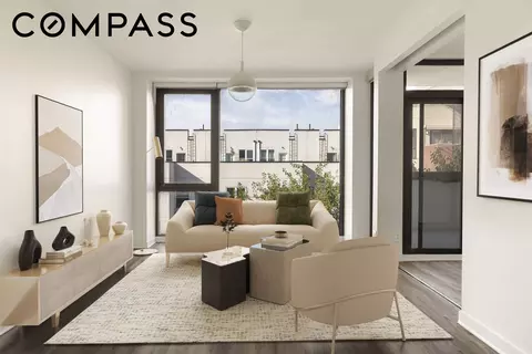 29 Montrose Ave #5B, Brooklyn, NY 11206