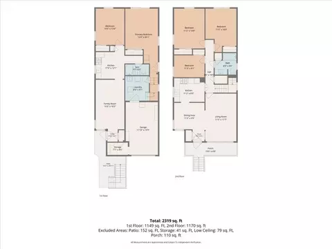 3192 Hatting Pl, New York City, NY 10465