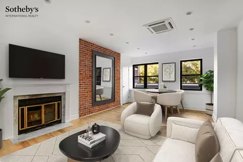 248 E 31st St #5A, New York, NY 10016