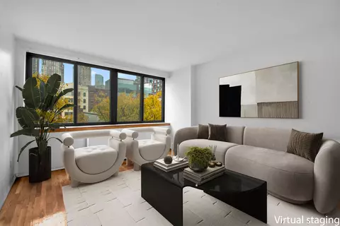 414 W 54th St #5C, New York, NY 10019
